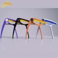 Super Quality Low Price custom acoustic guitar capo