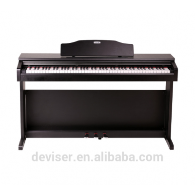 Nux 88 keys keyboard digital electric Piano with accessory